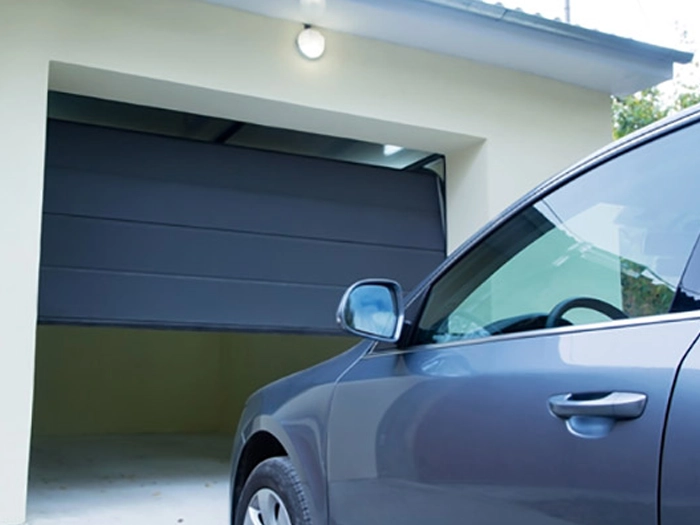 otomatik garaj kapısı fiyatları